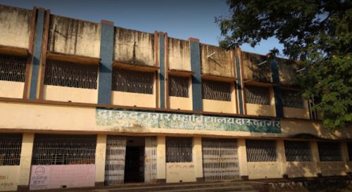 Daudnagar College Aurangabad